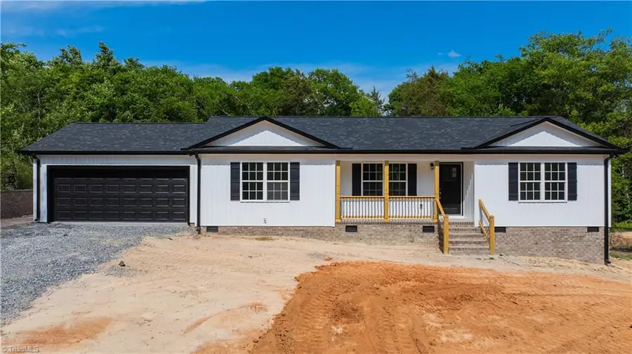 1602 Friendship Ledford Road, Midway, NC 27107 - #3