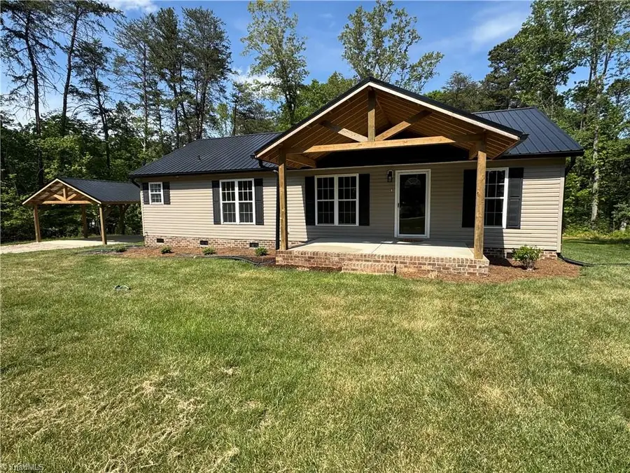 987 Eden Church Road, Madison, NC 27025 - #2