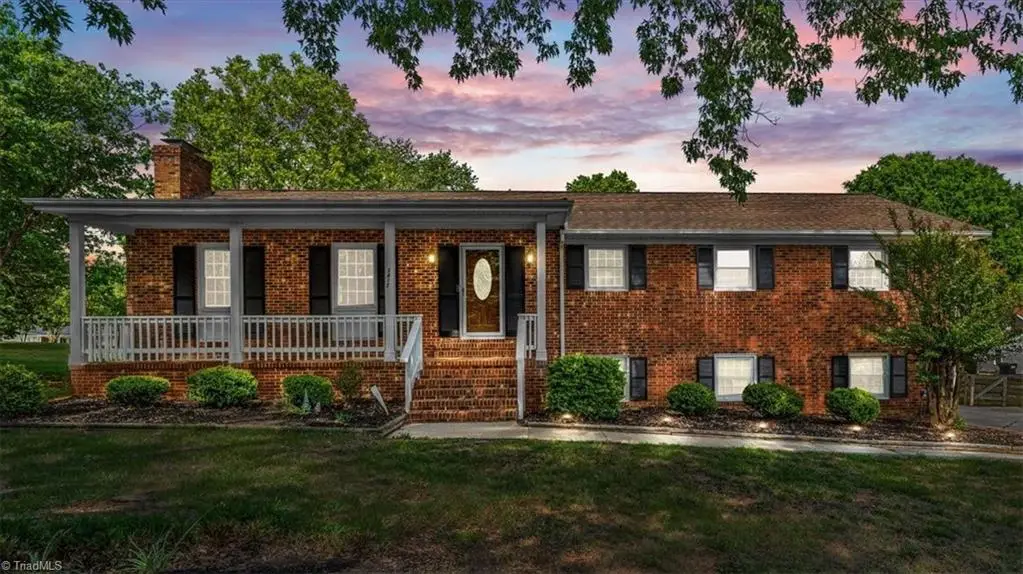 3412 Imperial Drive, High Point, NC 27265 - #1