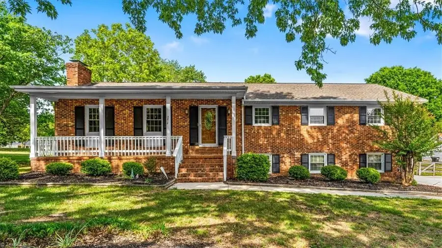 3412 Imperial Drive, High Point, NC 27265 - #2