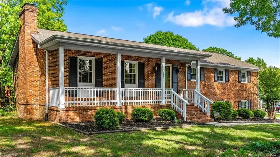 3412 Imperial Drive, High Point, NC 27265 - #3