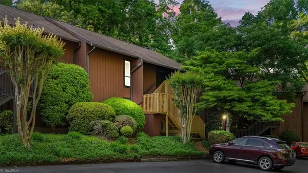 116 Cedar Lake Trail, Winston-Salem, NC 27104