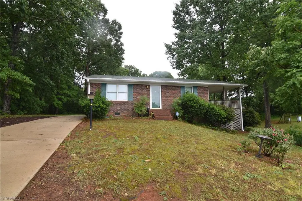 426 S Shore Drive, Lexington, NC 27292 - #1