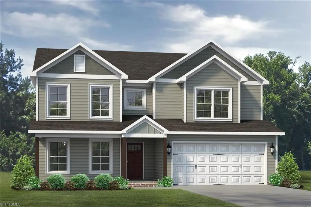 128 Royal Pines Drive, Trinity, NC 27370 - #1