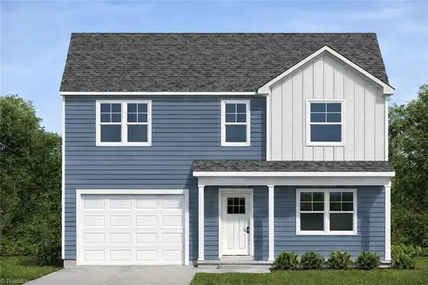 3724 Signet Drive, Winston-Salem, NC 27101