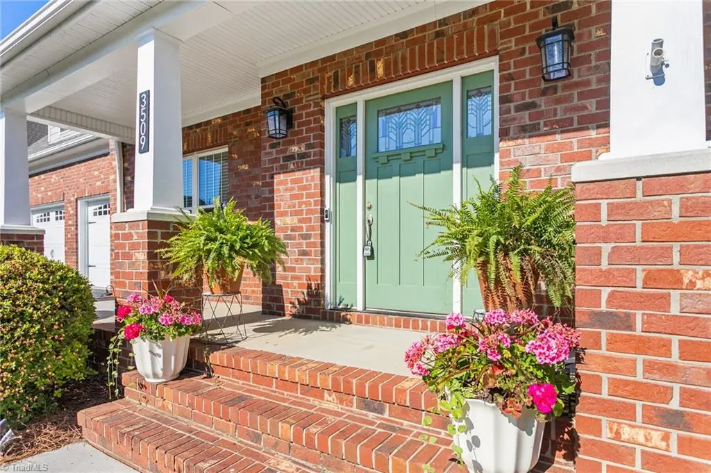 3509 Sanfords Creek Court, Colfax, NC 27235 - #1