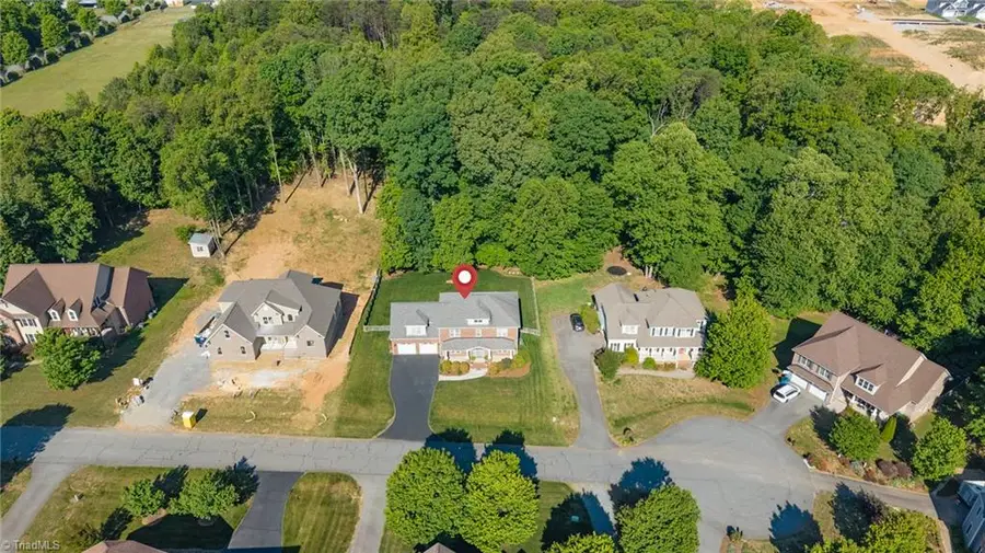 3509 Sanfords Creek Court, Colfax, NC 27235 - #2