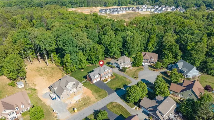 3509 Sanfords Creek Court, Colfax, NC 27235 - #3