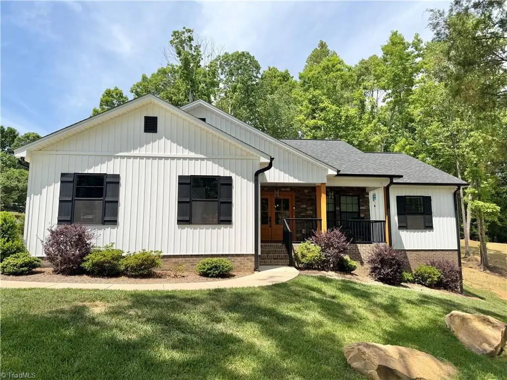 810 Hidden Court, Asheboro, NC 27205 - #1