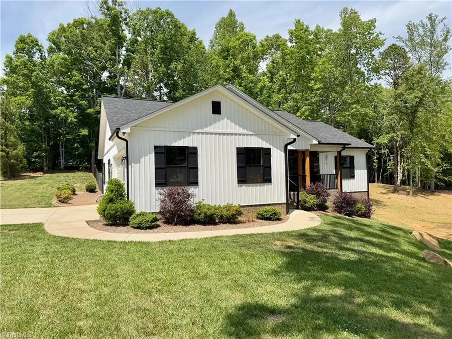 810 Hidden Court, Asheboro, NC 27205 - #2