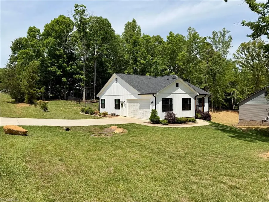 810 Hidden Court, Asheboro, NC 27205 - #3