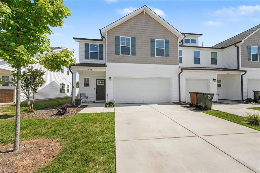 4925 Cannon Crossing Circle, Greensboro, NC 27410 - #2