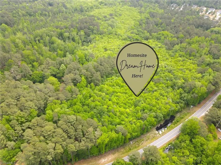 Lot3 Murdocksville Road, West End, NC 27376 - #3