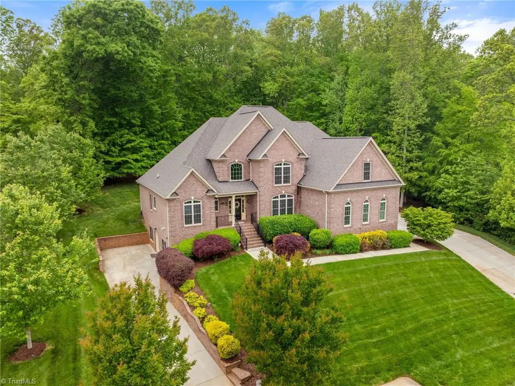4952 Laurel Run, Vienna, NC 27106 - #1