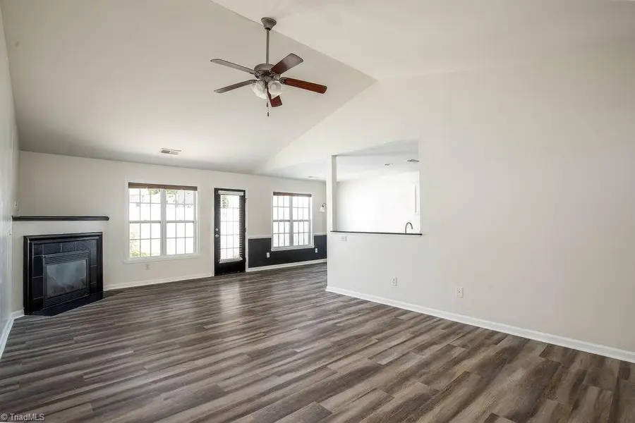 672 Chas Court, High Point, NC 27265 - #2