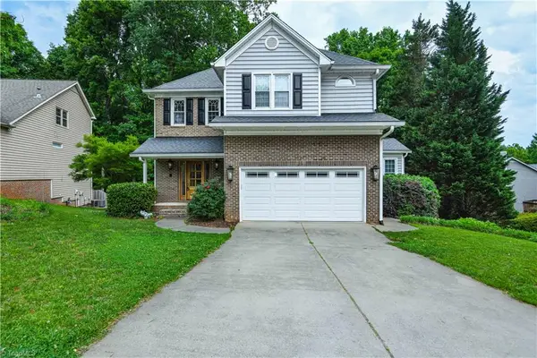 5303 Justin Court, Greensboro, NC 27410