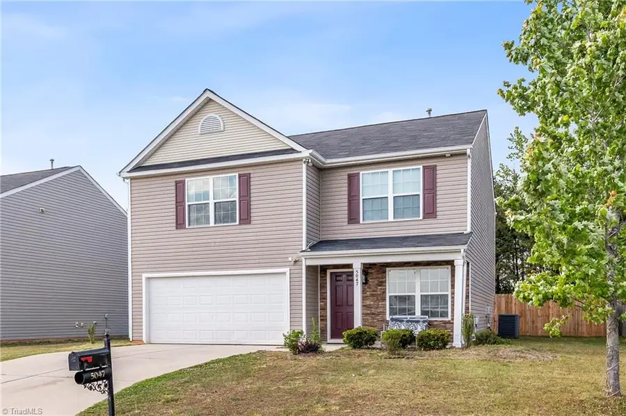 5047 Mount Hope Drive, Broadbay, NC 27107 - #3