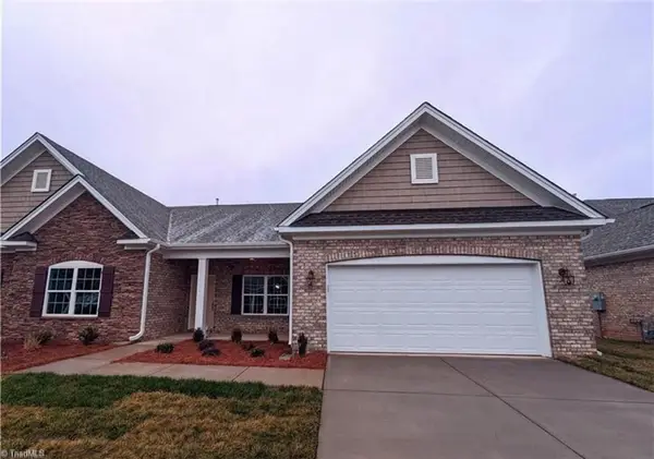 3729 Echo Forest Trail, High Point, NC 27265