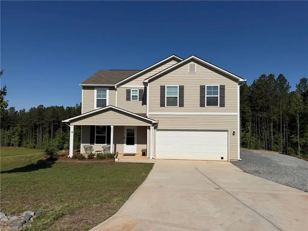 281 Somerton Lane, Lexington, NC 27295 - #1