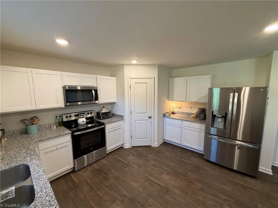 281 Somerton Lane, Lexington, NC 27295 - #3