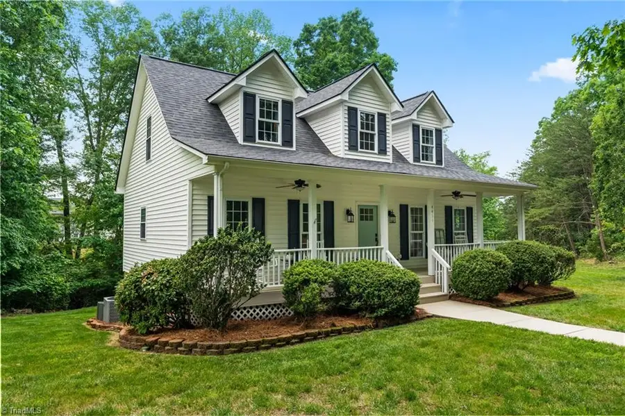 4411 Deacon Court, High Point, NC 27265 - #3