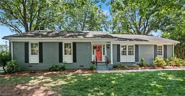 4517 Tower Road, Greensboro, NC 27410