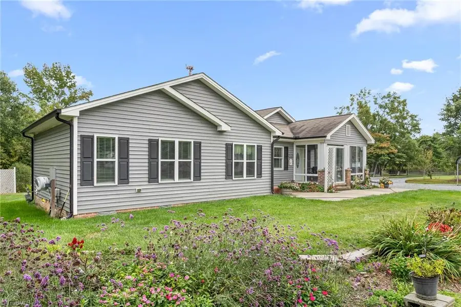 3163 Saul Loop Road, Elon, NC 27244 - #2