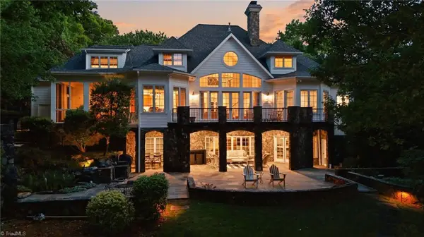 191 Porters Glen, New London, NC 28127