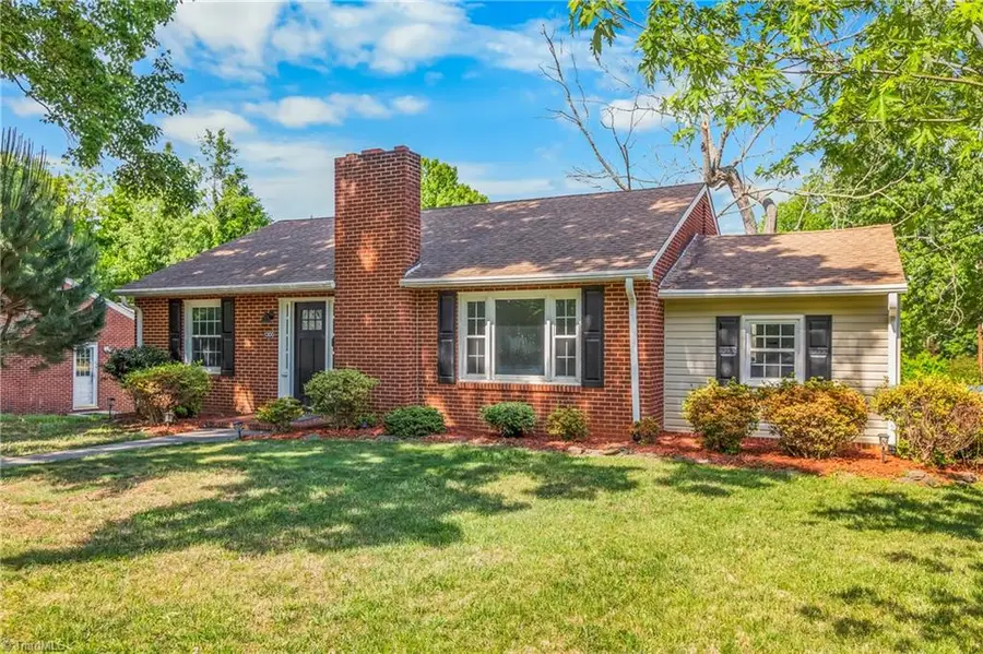 1300 Miller Street, Winston Salem, NC 27103 - #2