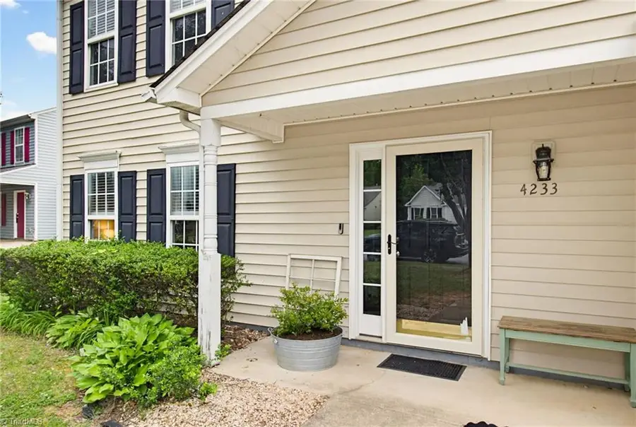 4233 Blazingwood Court, Greensboro, NC 27406 - #2