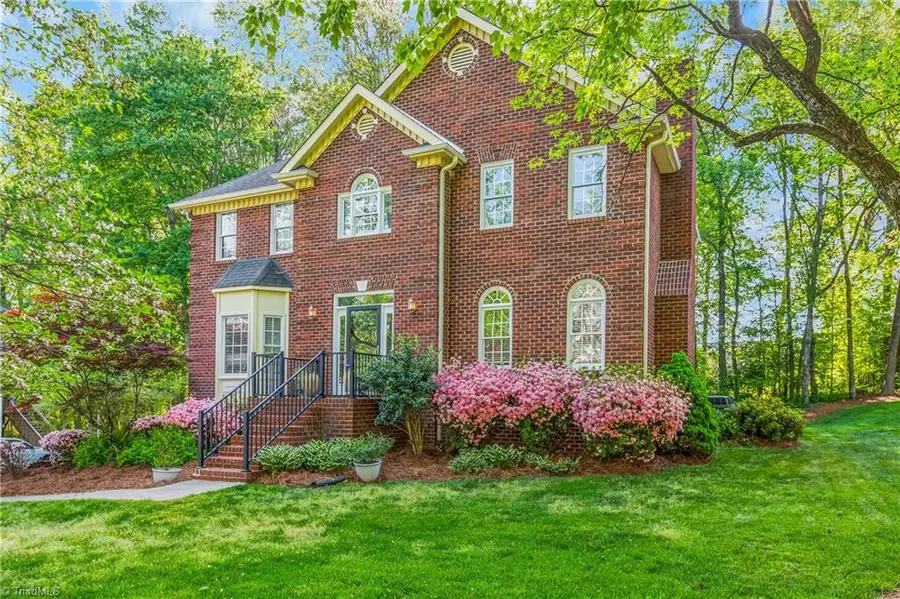 7088 Orchard Path Drive, Clemmons, NC 27012 - #2
