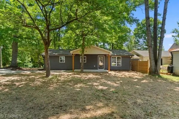 4209 Old Mountain Road, Lexington, NC 27292 - #2