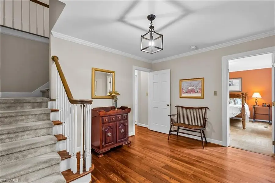 2109 Medford Lane, Greensboro, NC 27408 - #3