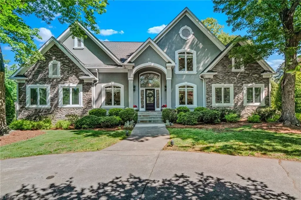 1513 Barrington Way Court, Winston Salem, NC 27106 - #1