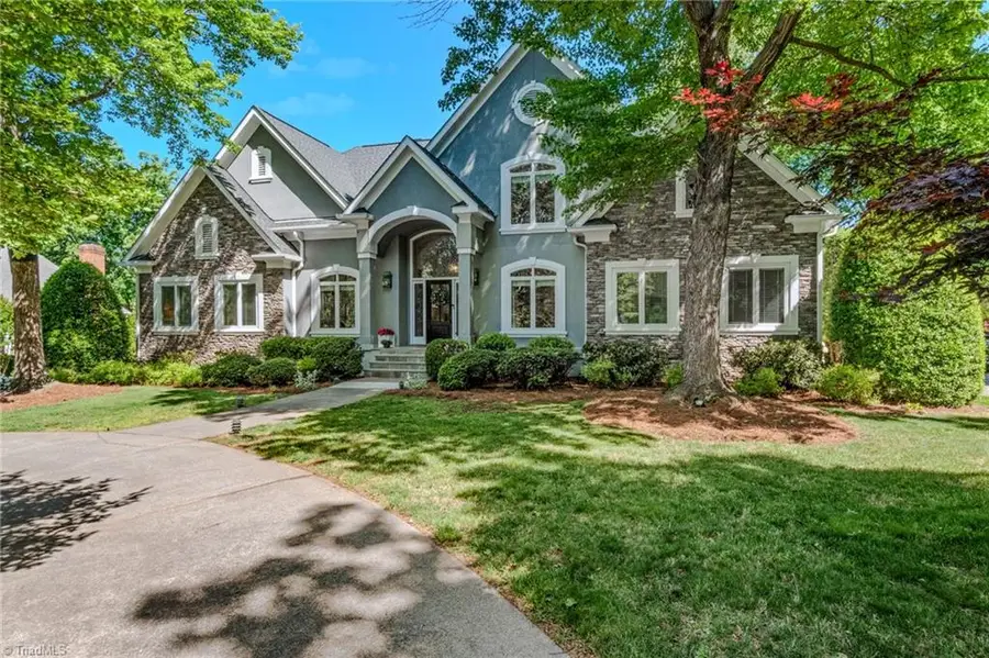1513 Barrington Way Court, Winston Salem, NC 27106 - #3