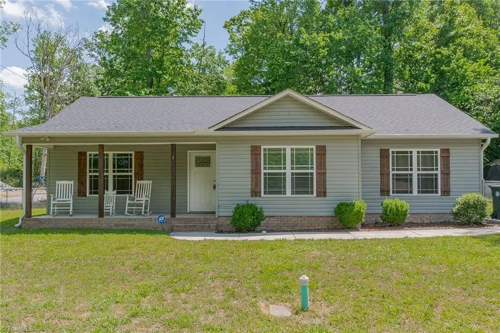 1 Lambeth Drive, Thomasville, NC 27360 - #1