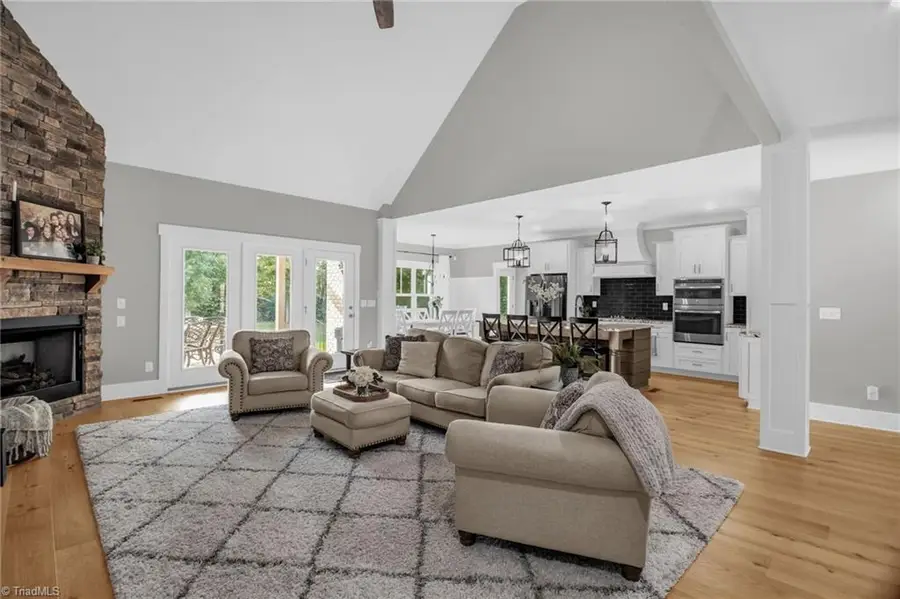 7703 Northern Estates Point, Greensboro, NC 27455 - #2