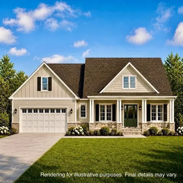 200 Mayo River Meadows Drive, Stoneville, NC 27048