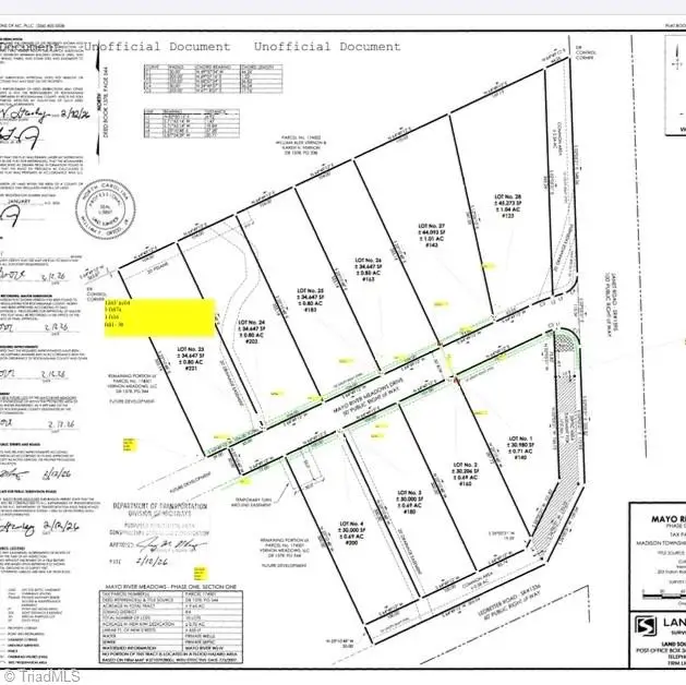 200 Mayo River Meadows Drive, Stoneville, NC 27048 - #3