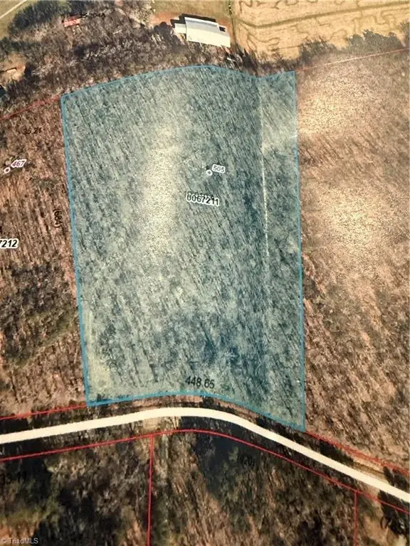 505 Pleasant Hill Church Road, Siler City, NC 27344 - #2