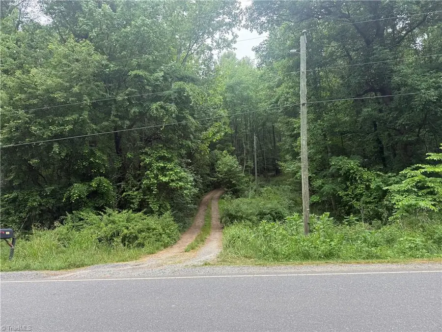 505 Pleasant Hill Church Road, Siler City, NC 27344 - #3