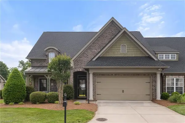102 Sweetwater Court, Clemmons, NC 27012