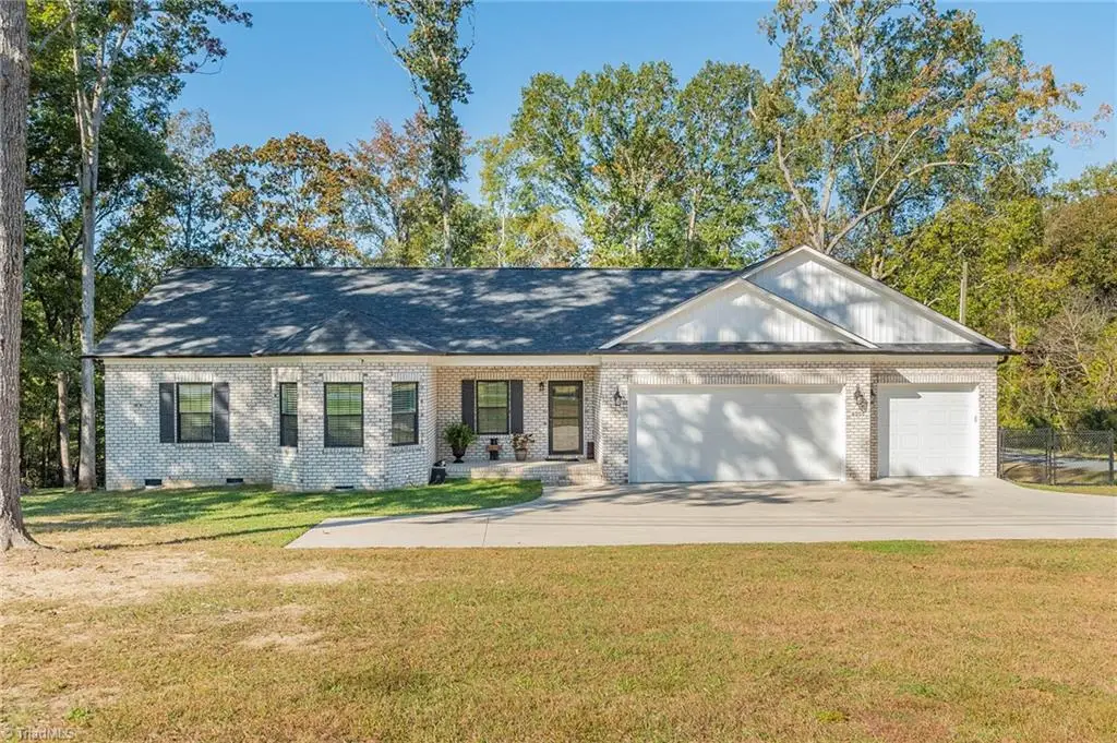 4907 Lanvale Avenue, Trinity, NC 27370 - #1