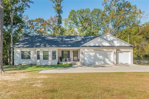 4907 Lanvale Avenue, Trinity, NC 27370