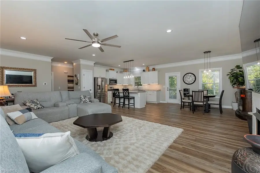 4907 Lanvale Avenue, Trinity, NC 27370 - #2