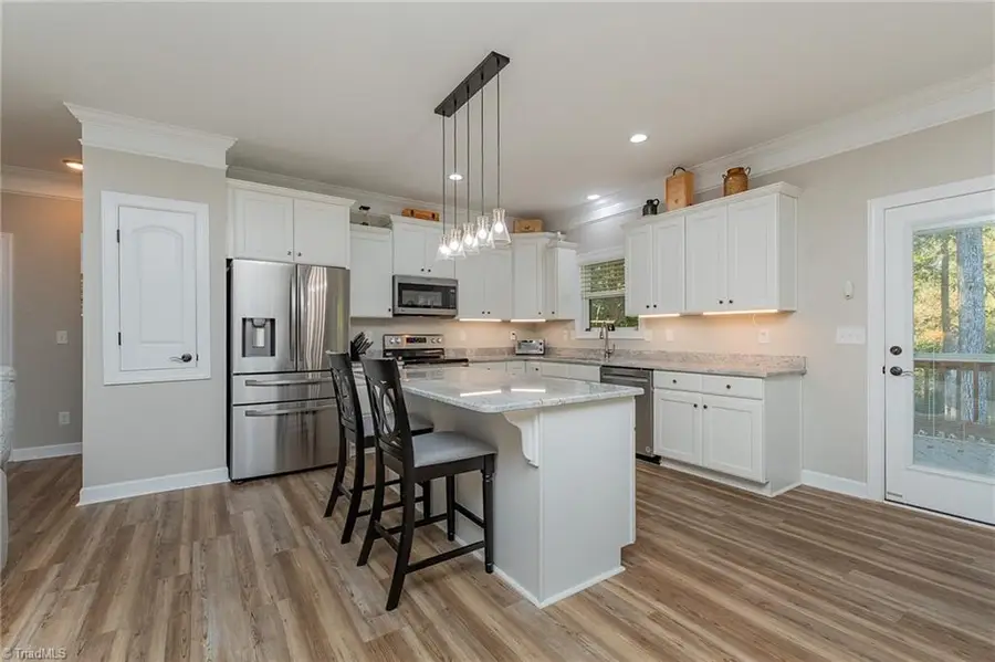 4907 Lanvale Avenue, Trinity, NC 27370 - #3