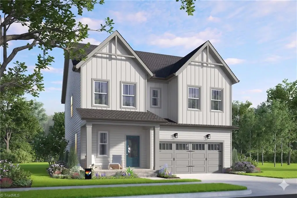 4215 Motisheri Cove, High Point, NC 27265 - #1