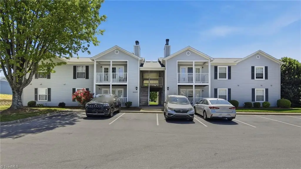 5525 Hornaday Road #A, Greensboro, NC 27409 - #1