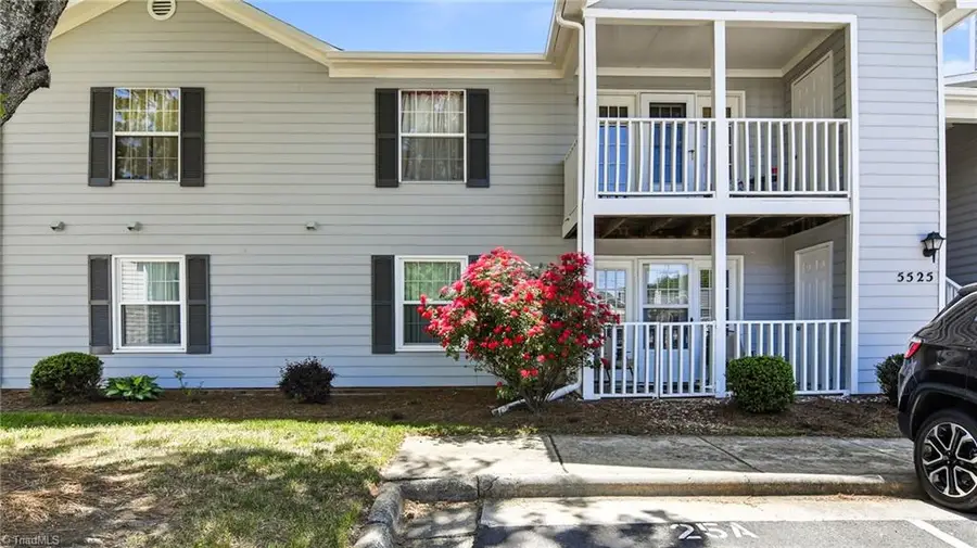 5525 Hornaday Road #A, Greensboro, NC 27409 - #2