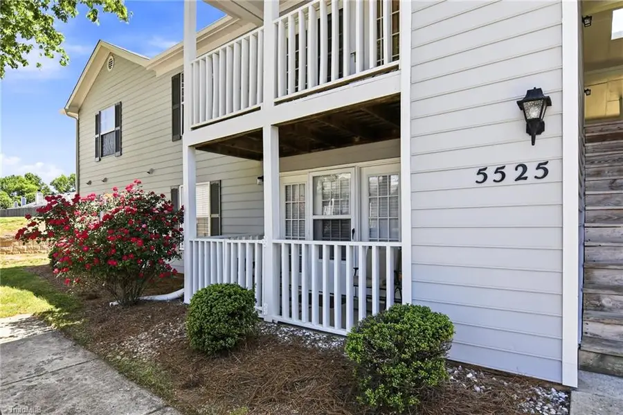 5525 Hornaday Road #A, Greensboro, NC 27409 - #3